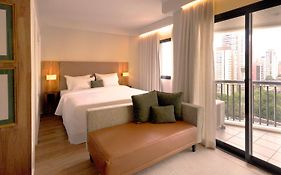 Estanplaza Ibirapuera